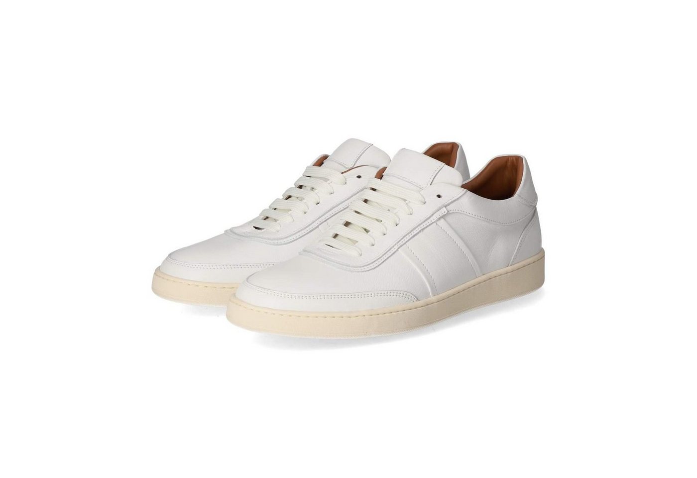 Kaerlek Low Sneaker Sneaker von Kaerlek