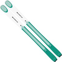 Kaestle TX87 UP Tourenski Green White Kaestle TX87 UP Tourenski Green White von Kästle