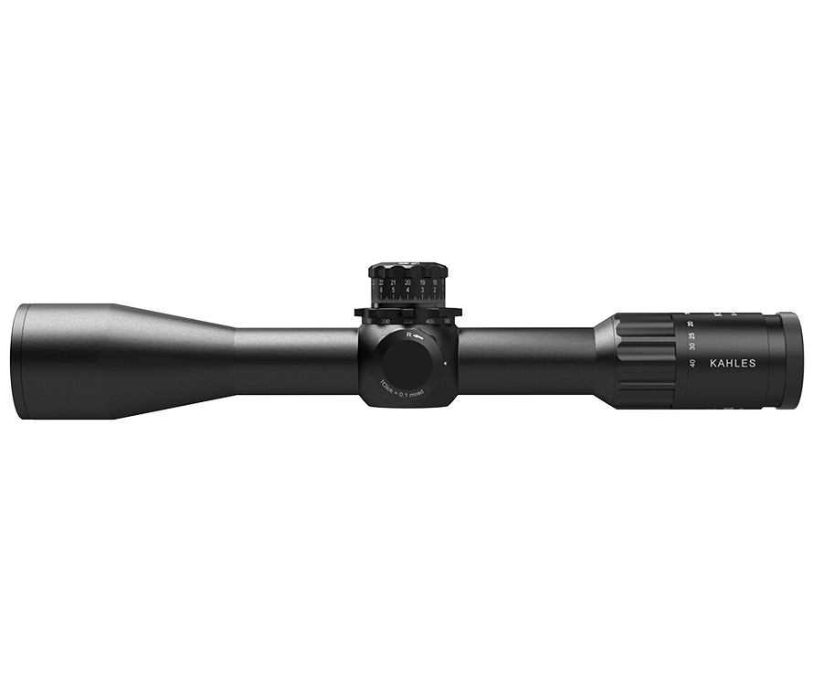 K540i 5-40x56i MSR2/Ki Links K540i 5-40x56i MSR2/Ki Links von Kahles