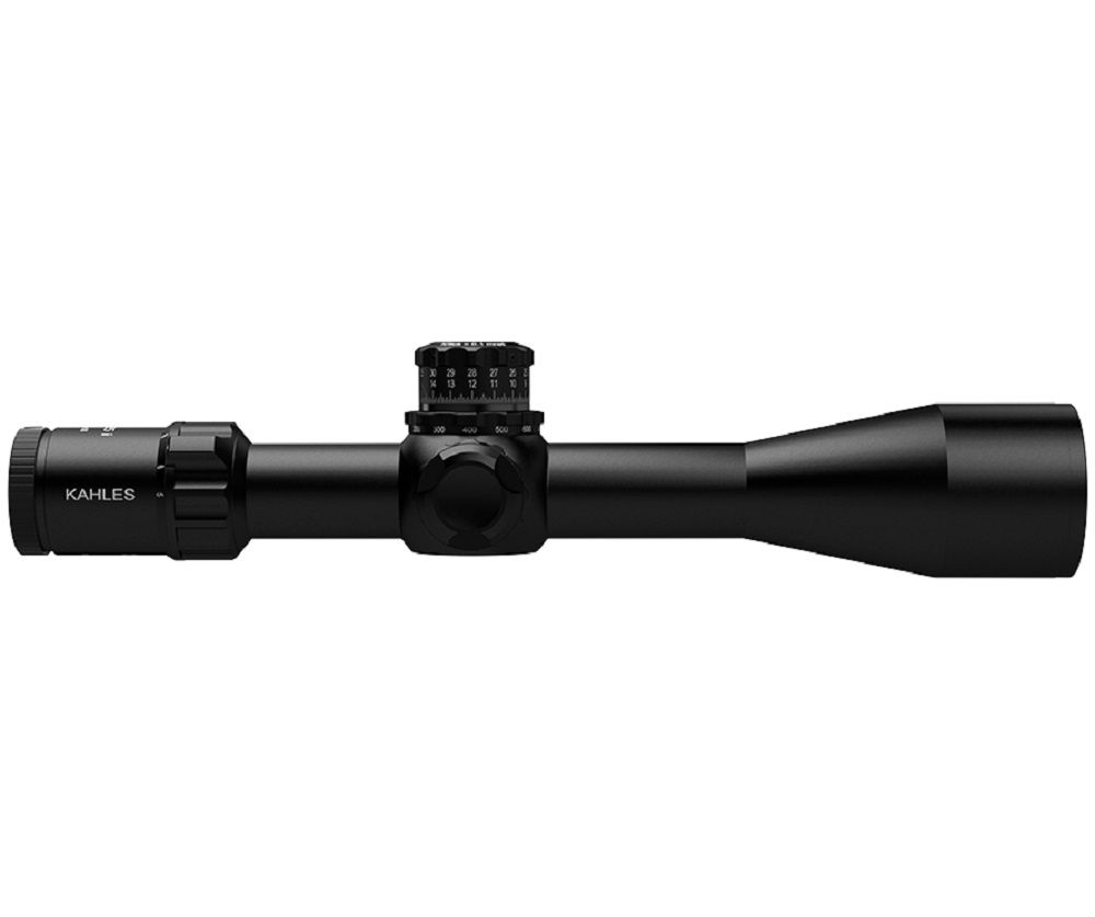 Kahles K525i 5-25x56 cw MSR2 links Zielfernrohr Kahles K525i 5-25x56 cw MSR2 links Zielfernrohr von Kahles