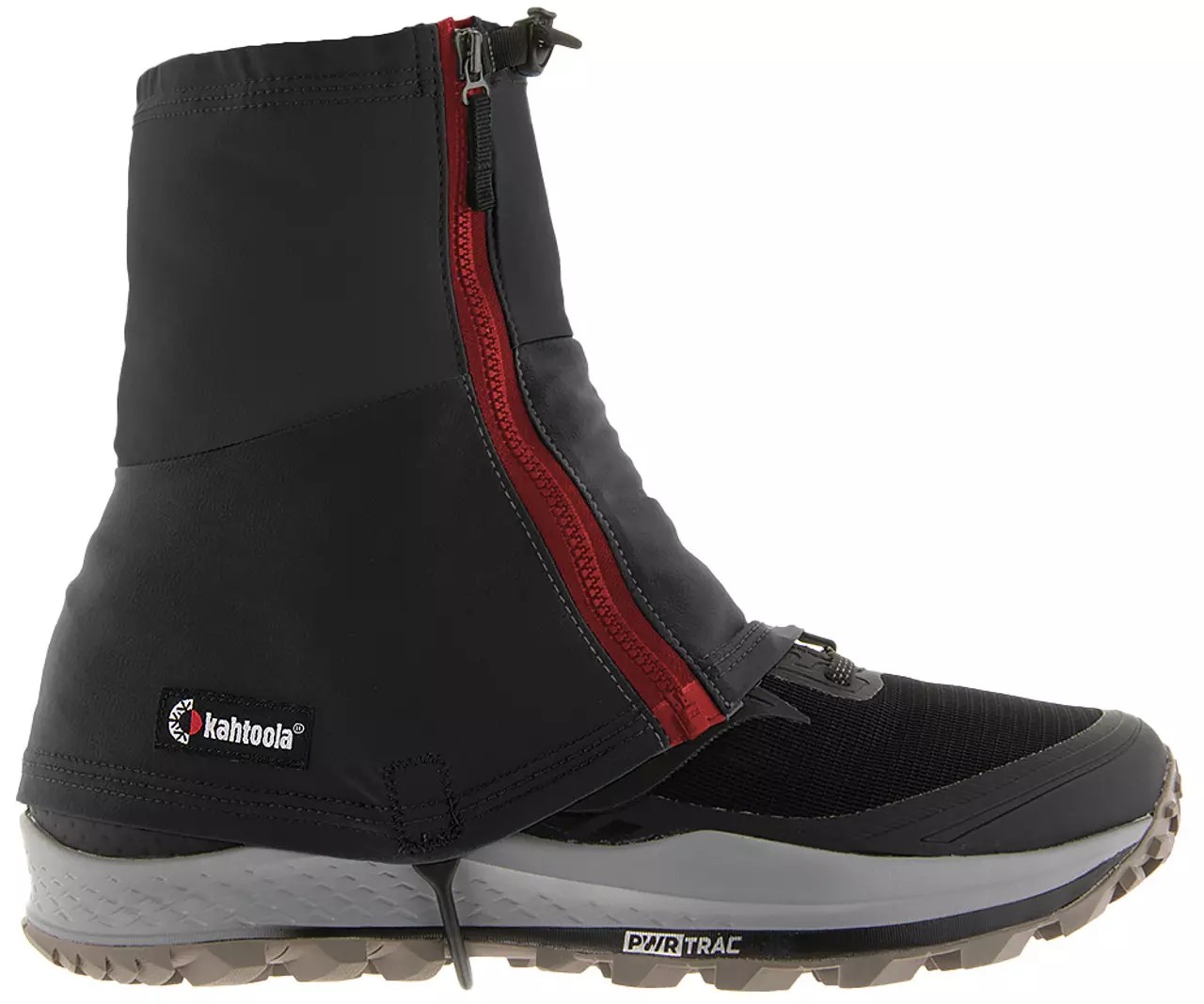 Gamasche Instagaiter Mid Gamasche Instagaiter Mid von Kahtoola