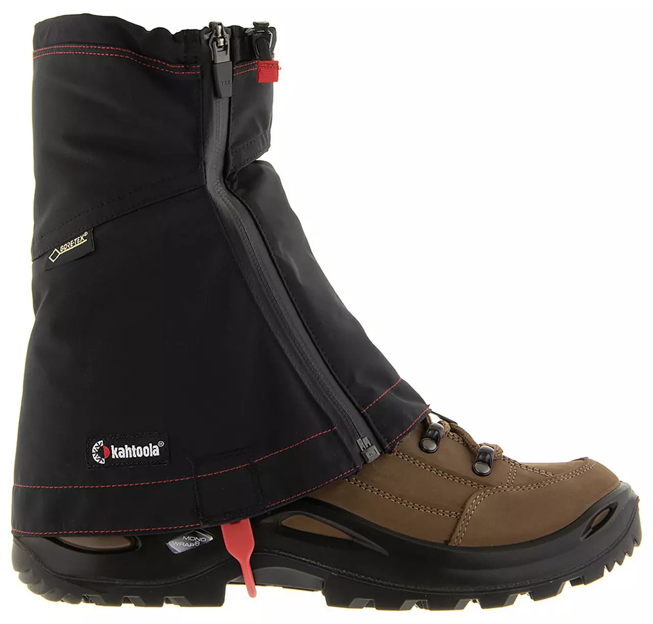 Gamasche Levagaiter GTX Mid Gamasche Levagaiter GTX Mid von Kahtoola