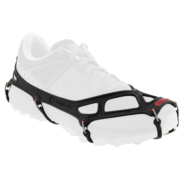 Kahtoola - EXOspikes - Grödel Gr M - 40-43 schwarz Kahtoola - EXOspikes - Grödel Gr M - 40-43 schwarz von Kahtoola