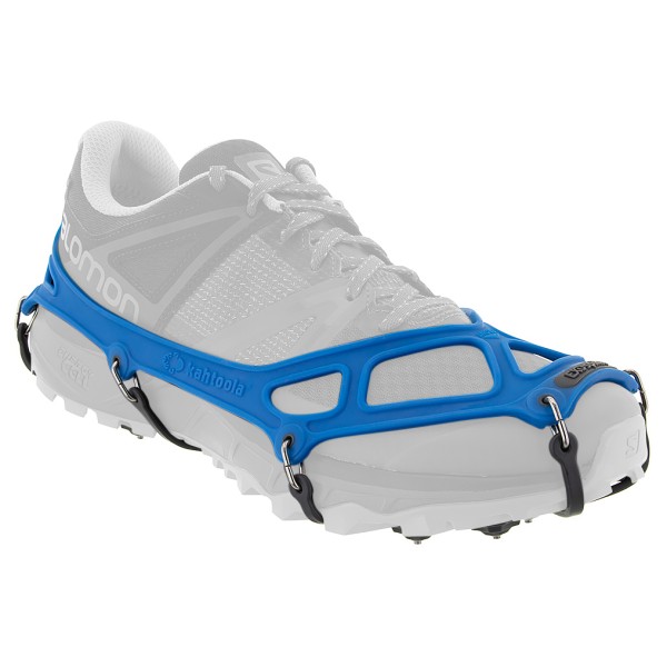 Kahtoola - EXOspikes - Grödel Gr XL - 45-48 blau Kahtoola - EXOspikes - Grödel Gr XL - 45-48 blau von Kahtoola