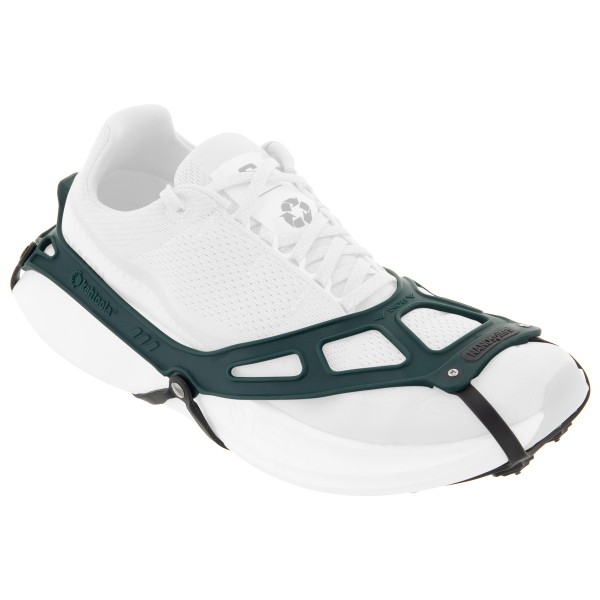 Kahtoola - NANOspikes v2 - Grödel Gr M - 40-43,5 olympic coast Kahtoola - NANOspikes v2 - Grödel Gr M - 40-43,5 olympic coast von Kahtoola