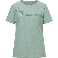 Kaikkialla Damen Kajoo T-Shirt von Kaikkialla