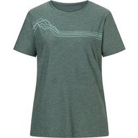 Kaikkialla Damen Kajoo T-Shirt Kaikkialla Damen Kajoo T-Shirt von Kaikkialla