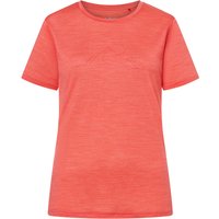 Kaikkialla Damen Kivisuo T-Shirt Kaikkialla Damen Kivisuo T-Shirt von Kaikkialla