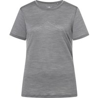 Kaikkialla Damen Kivisuo T-Shirt Kaikkialla Damen Kivisuo T-Shirt von Kaikkialla