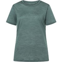 Kaikkialla Damen Kivisuo T-Shirt Kaikkialla Damen Kivisuo T-Shirt von Kaikkialla