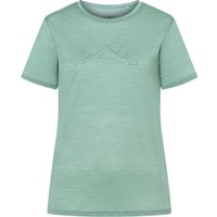 Kaikkialla Damen Kivisuo T-Shirt Kaikkialla Damen Kivisuo T-Shirt von Kaikkialla