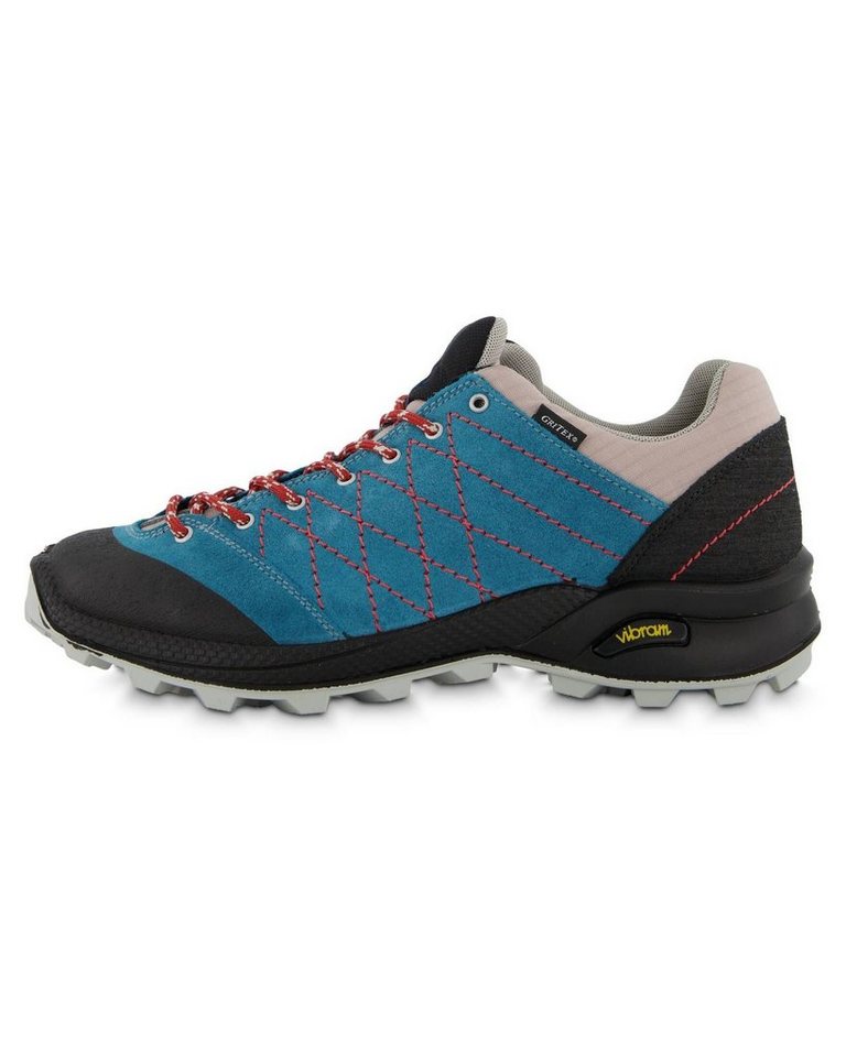Kaikkialla Damen Leichtwanderschuhe ALANNE Wanderschuh Kaikkialla Damen Leichtwanderschuhe ALANNE Wanderschuh von Kaikkialla