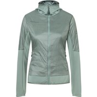 Kaikkialla Damen Nervei Hybrid Jacke Kaikkialla Damen Nervei Hybrid Jacke von Kaikkialla