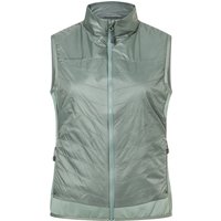 Kaikkialla Damen Nervei Hybrid Weste Kaikkialla Damen Nervei Hybrid Weste von Kaikkialla