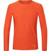Kaikkialla Herren Kajaani Longsleeve Kaikkialla Herren Kajaani Longsleeve von Kaikkialla