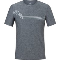Kaikkialla Herren Kajoo T-Shirt Kaikkialla Herren Kajoo T-Shirt von Kaikkialla