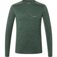 Kaikkialla Herren Kunes Longsleeve von Kaikkialla