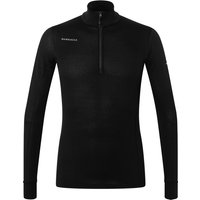 Kaikkialla Herren Sara Half Zip Longsleeve Kaikkialla Herren Sara Half Zip Longsleeve von Kaikkialla