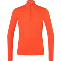 Kaikkialla Herren Sara Half Zip Longsleeve Kaikkialla Herren Sara Half Zip Longsleeve von Kaikkialla