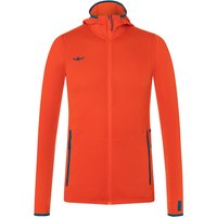 Kaikkialla Herren Sipoo Fleece Jacke von Kaikkialla