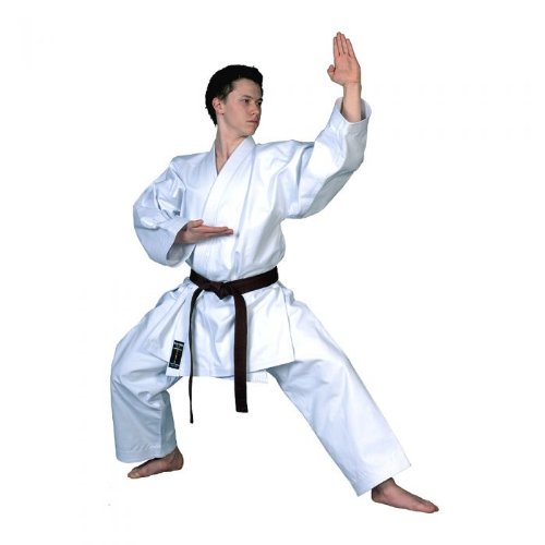 Kaiten Karateanzug America Premium (175) von Kaiten