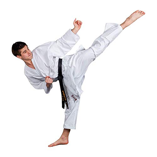 Kaiten New Dynamic Karateanzug Kumite Karategi (140) von Kaiten