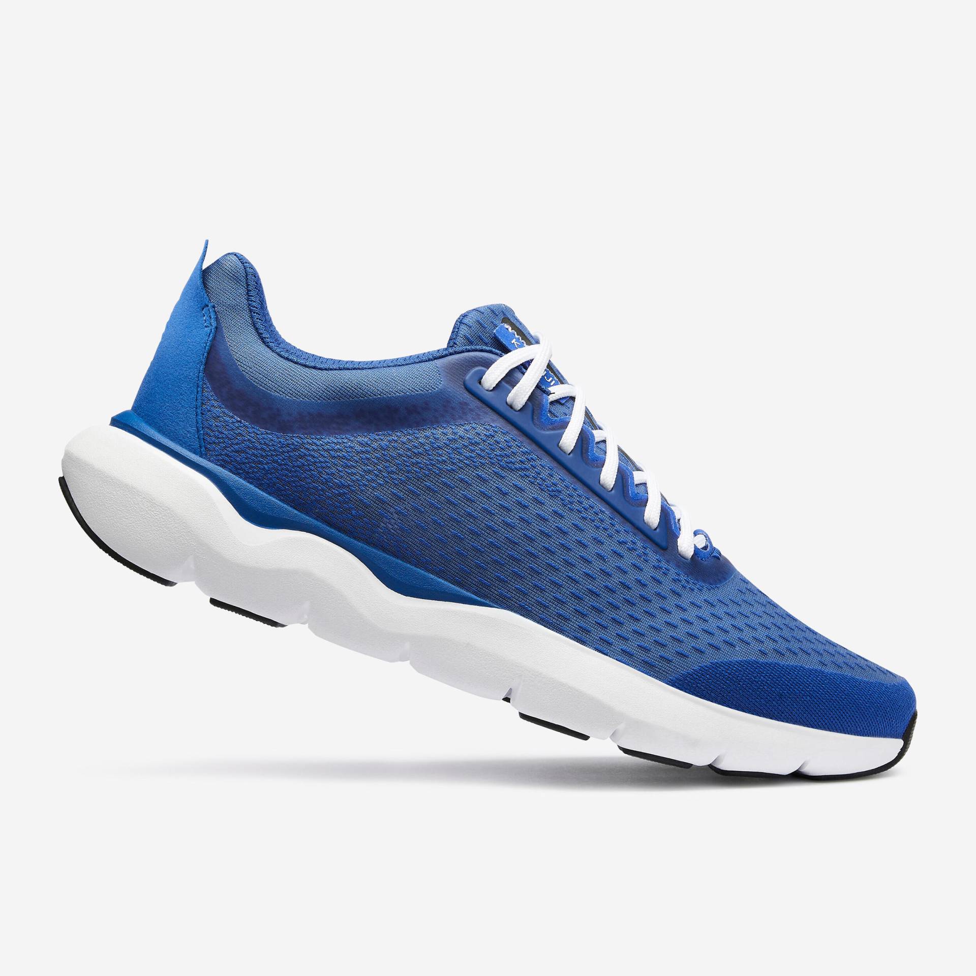 Laufschuhe Jogflow 500.1 Herren blau von Kalenji