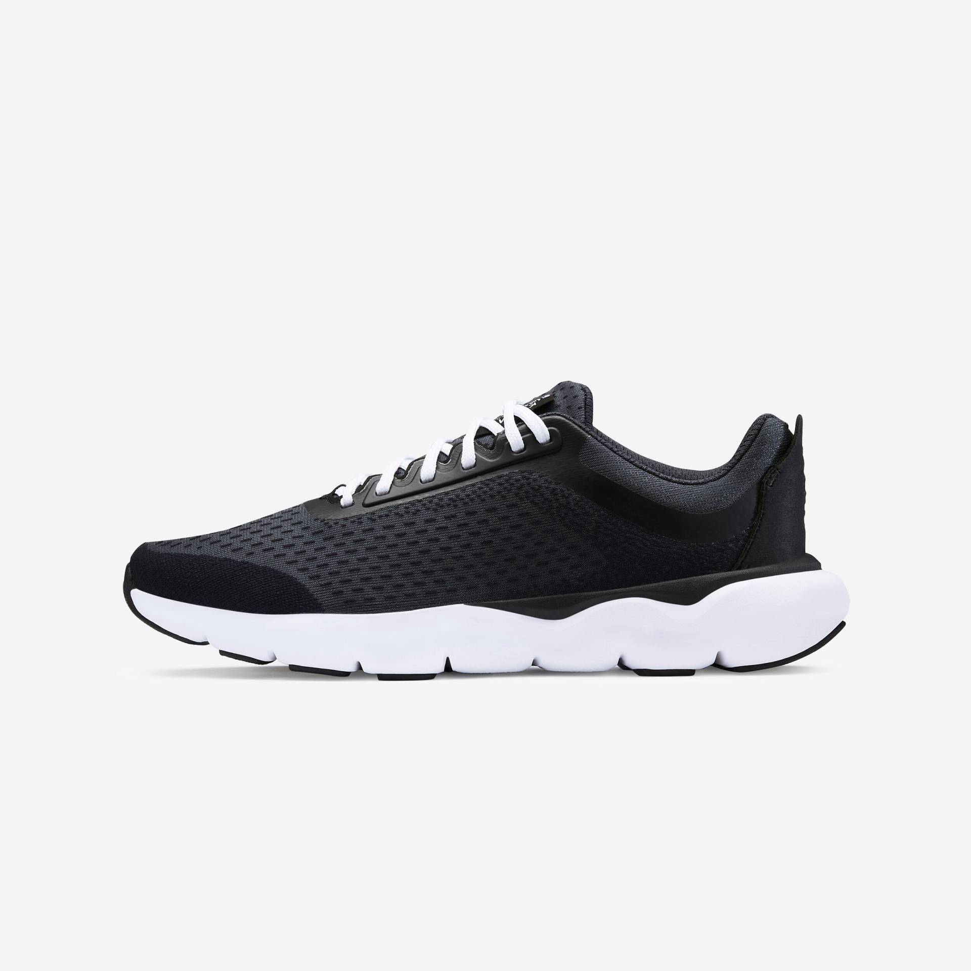 Laufschuhe Jogflow 500.1 Damen schwarz Laufschuhe Jogflow 500.1 Damen schwarz von Kalenji