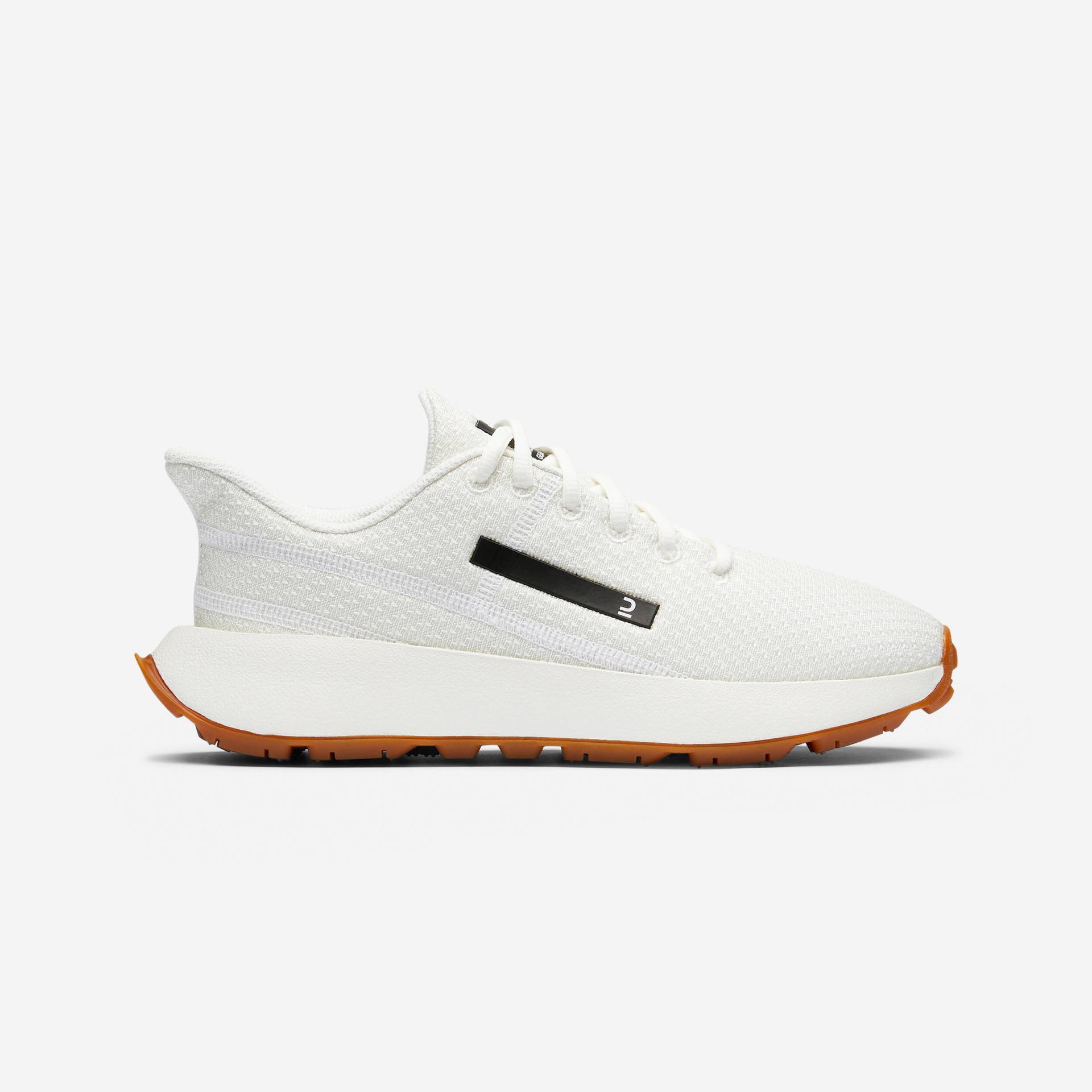 Sneaker Damen - KLNJ Be Geared Up weiss von Decathlon