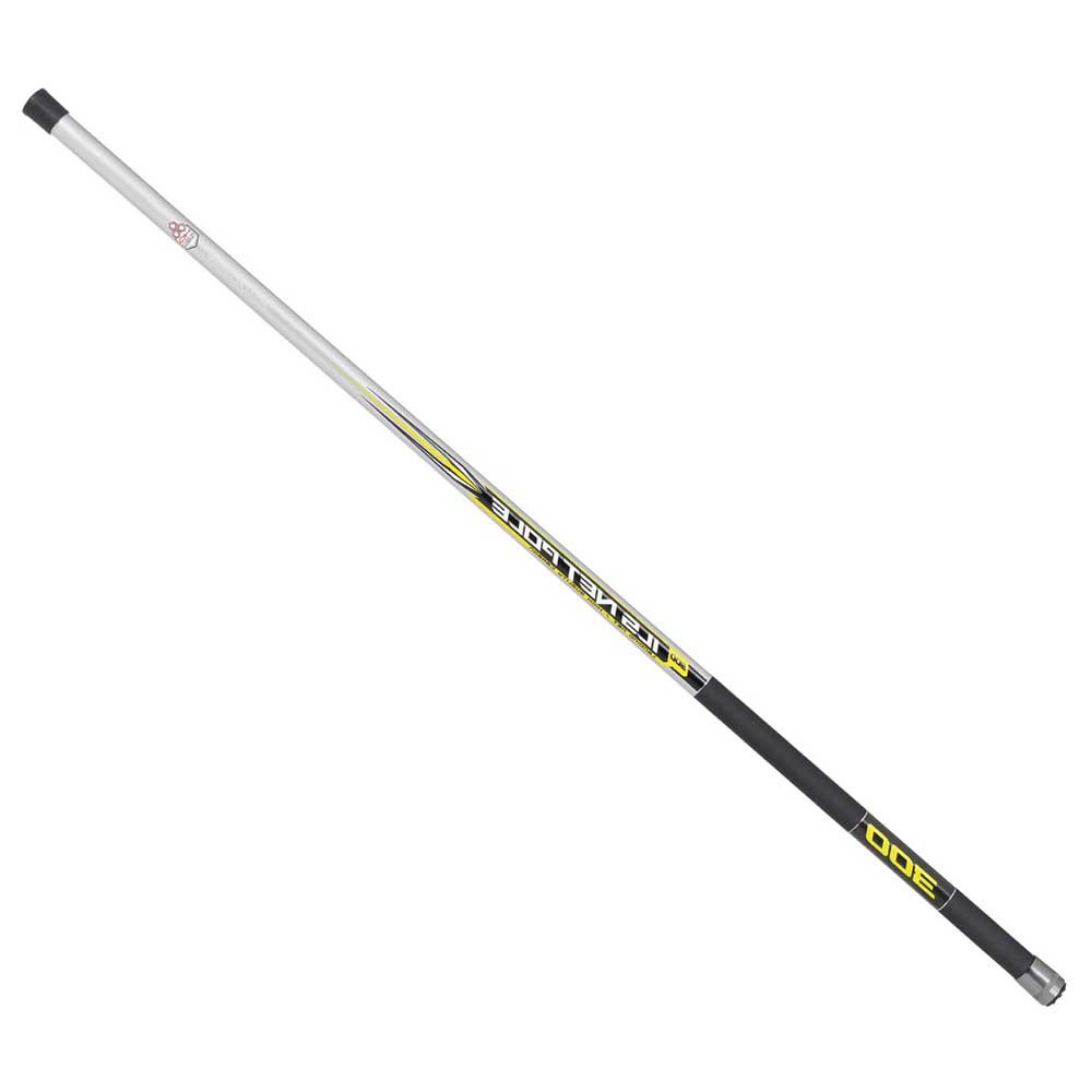 Kali Kunnan 303 Landing Net Handle Schwarz,Silber Kali Kunnan 303 Landing Net Handle Schwarz,Silber von Kali Kunnan