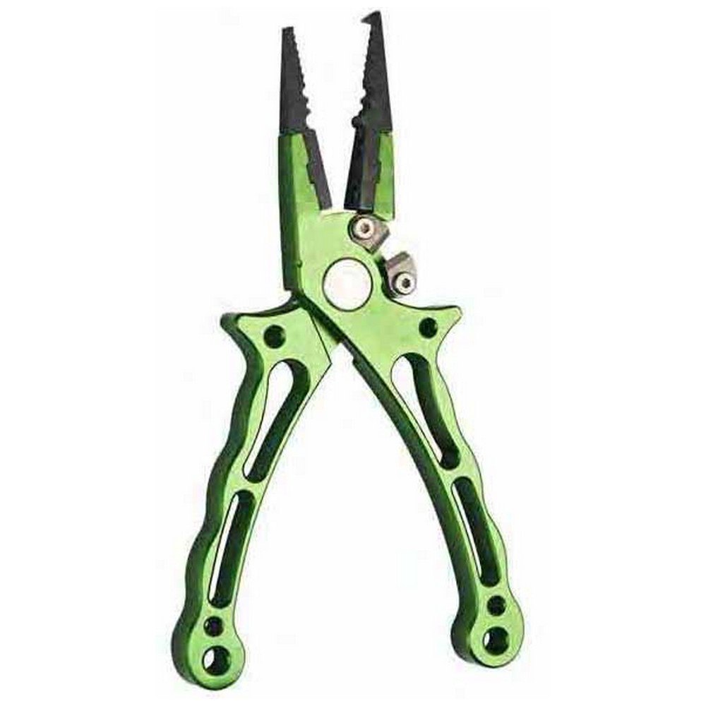 Kali Kunnan Aluminium Opener Pliers Silber Kali Kunnan Aluminium Opener Pliers Silber von Kali Kunnan