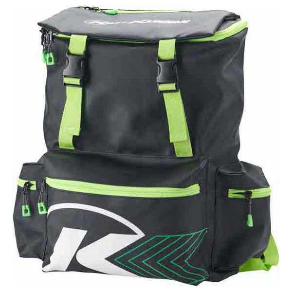 Kali Kunnan Arrow Backpack Grün 45 x 38 x 18 cm Kali Kunnan Arrow Backpack Grün 45 x 38 x 18 cm von Kali Kunnan