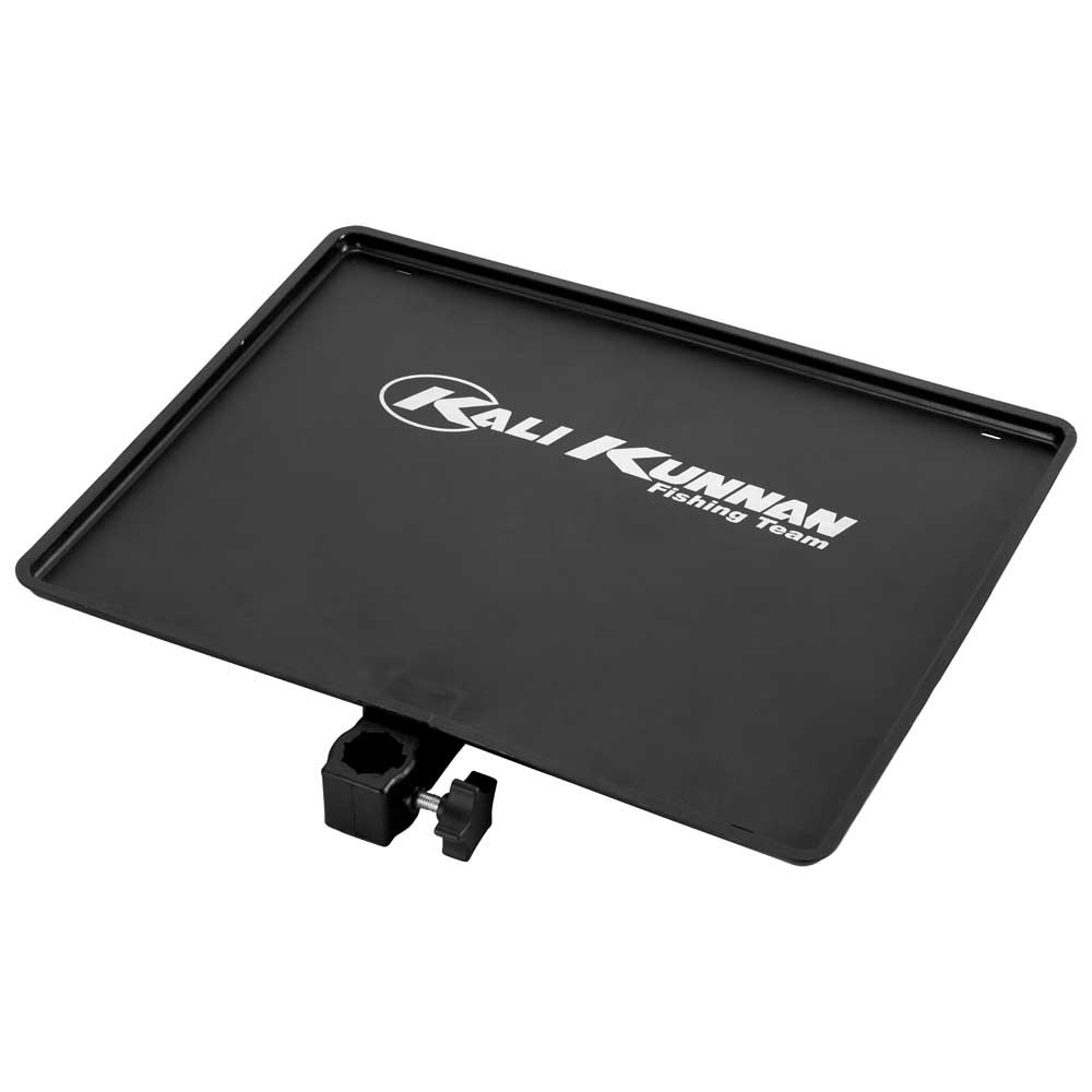 Kali Kunnan Big Feet Surfcasting Tray Schwarz Kali Kunnan Big Feet Surfcasting Tray Schwarz von Kali Kunnan