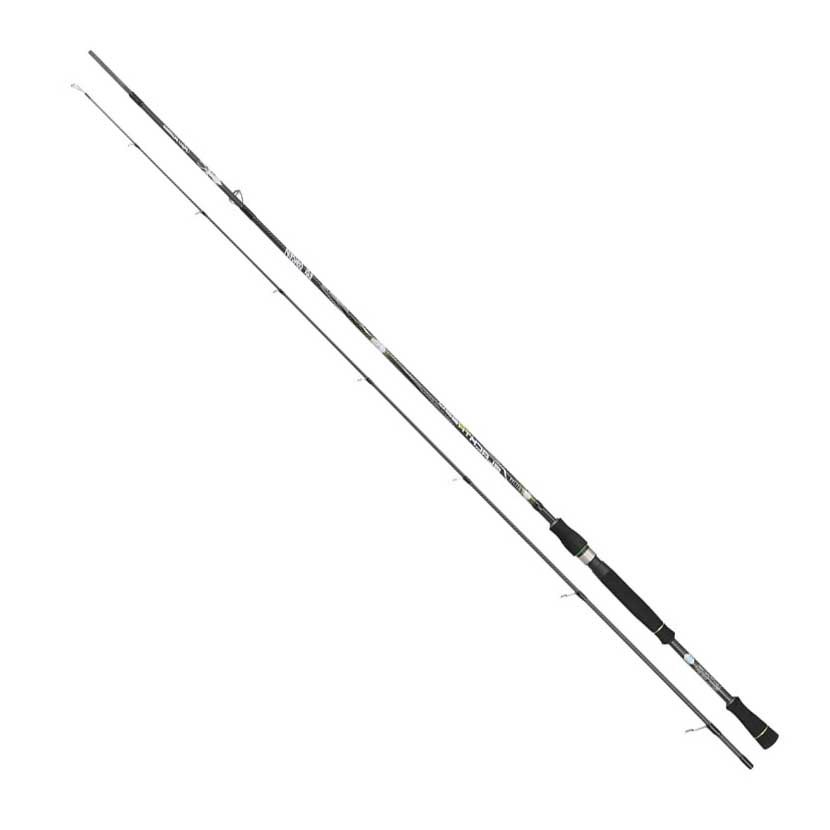 Kali Kunnan Black Tr Egging Rod Blau 2.50 m / 1.8-4 EGI von Kali Kunnan