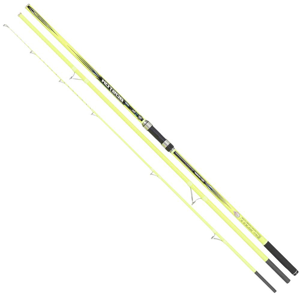 Kali Kunnan Bostok Surfcasting Rod Grün 4.09 m / 100-200 g Kali Kunnan Bostok Surfcasting Rod Grün 4.09 m / 100-200 g von Kali Kunnan