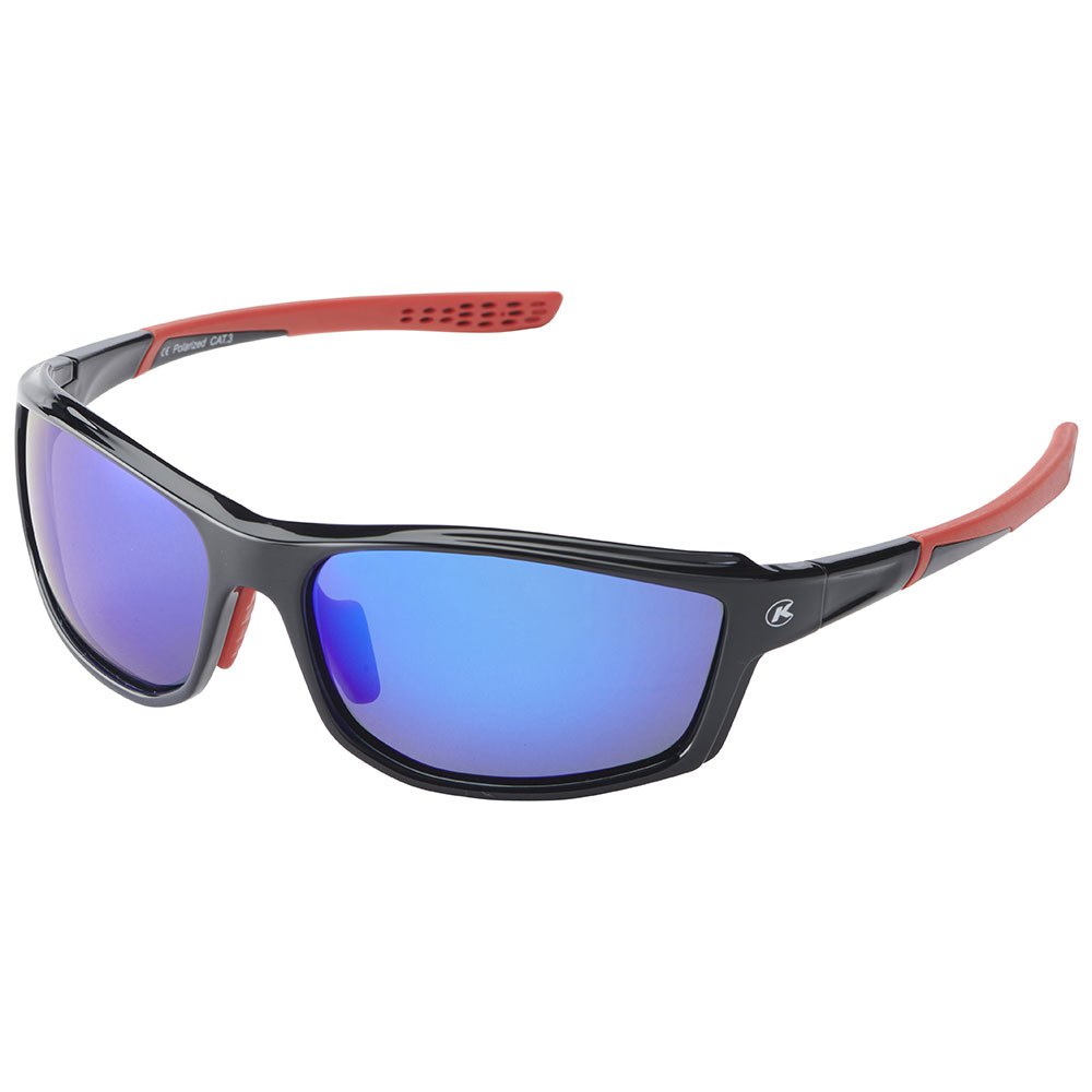 Kali Kunnan Bull 15 Polarized Sunglasses Schwarz Mann Kali Kunnan Bull 15 Polarized Sunglasses Schwarz Mann von Kali Kunnan