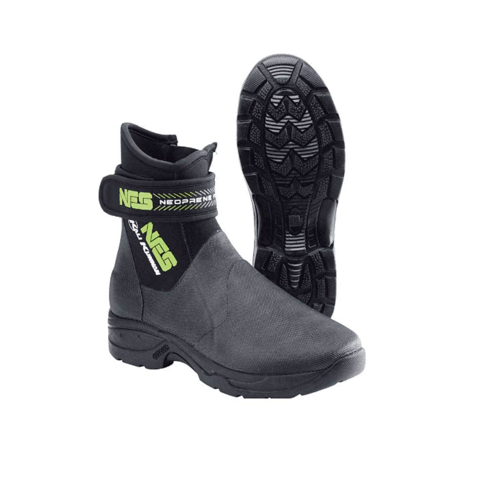 Kali Kunnan Competition Boots Grau EU 42 Mann Kali Kunnan Competition Boots Grau EU 42 Mann von Kali Kunnan