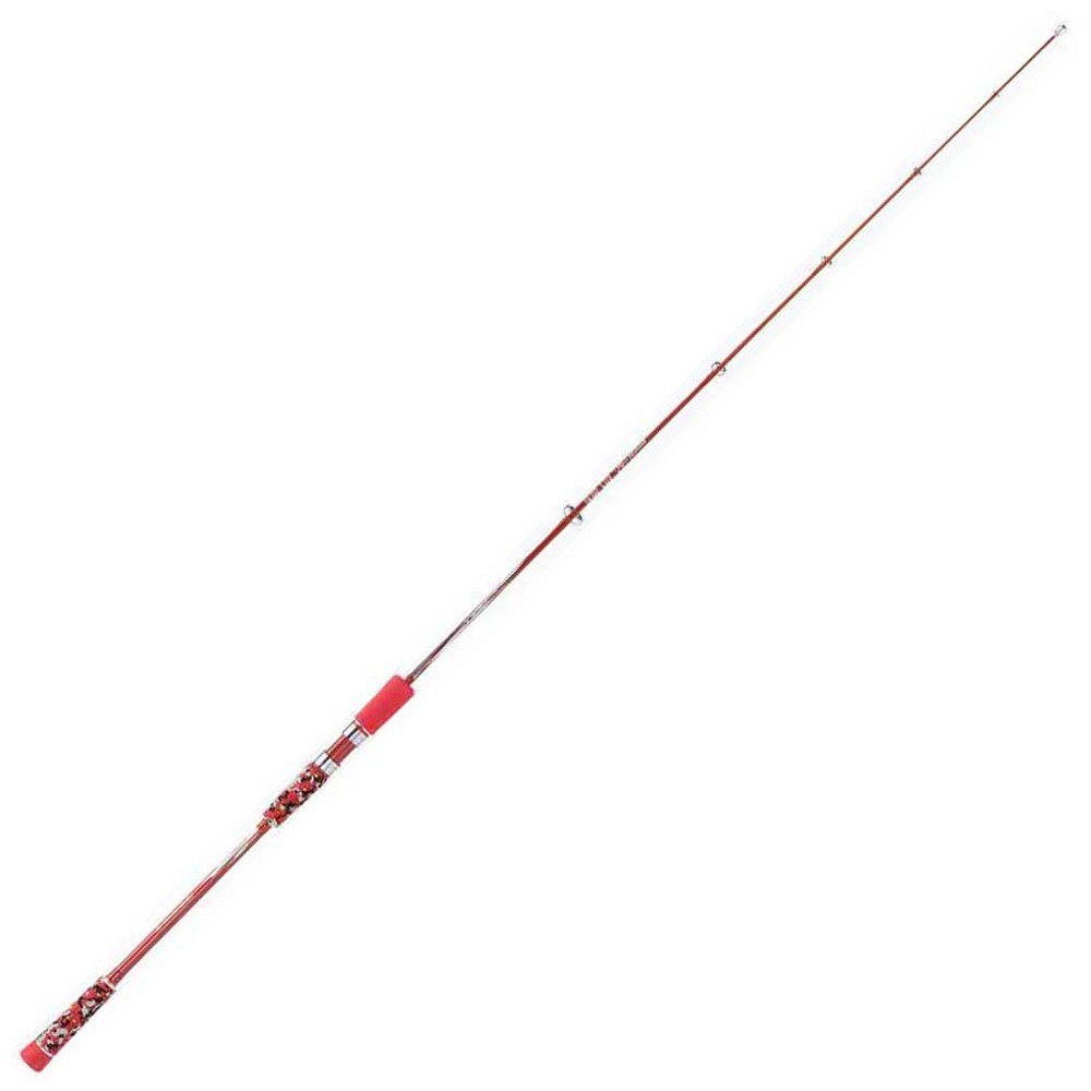 Kali Kunnan Doguma Spinning Rod Silber 1.83 m / 40-100 g Kali Kunnan Doguma Spinning Rod Silber 1.83 m / 40-100 g von Kali Kunnan