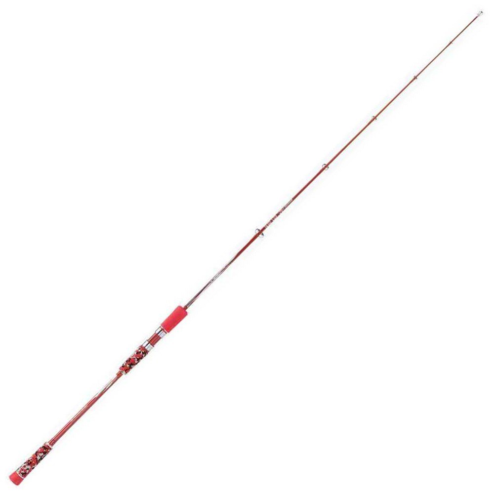 Kali Kunnan Doguma Spinning Rod Silber 1.83 m / 40-100 g von Kali Kunnan