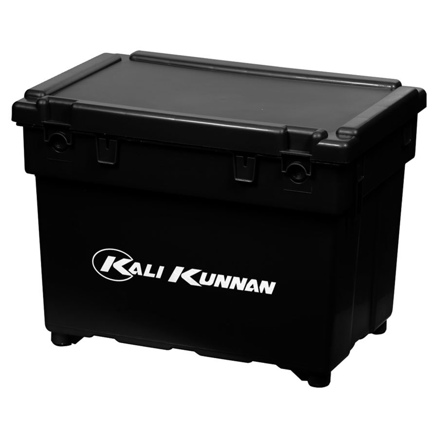 Kali Kunnan Drawer 10f Tackle Box Schwarz Kali Kunnan Drawer 10f Tackle Box Schwarz von Kali Kunnan