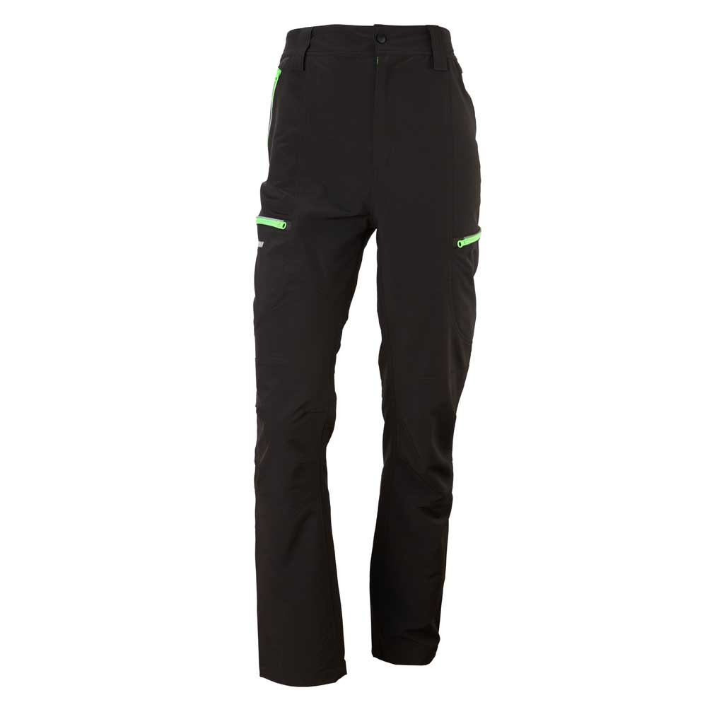 Kali Kunnan Dry Pants Schwarz L Mann Kali Kunnan Dry Pants Schwarz L Mann von Kali Kunnan