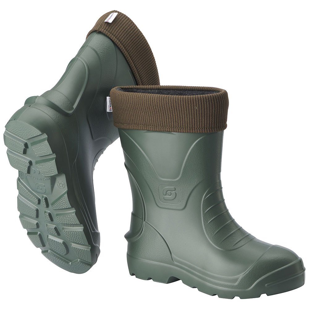 Kali Kunnan E-low Boots Grün EU 40 Mann Kali Kunnan E-low Boots Grün EU 40 Mann von Kali Kunnan