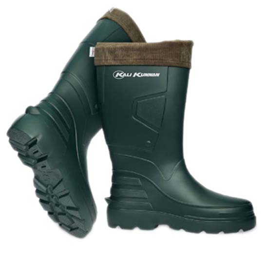 Kali Kunnan Evas Boots Grün,Schwarz EU 42 Mann Kali Kunnan Evas Boots Grün,Schwarz EU 42 Mann von Kali Kunnan