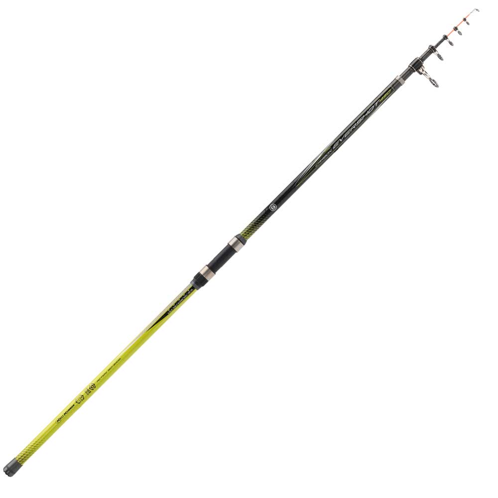 Kali Kunnan Evershot Telescopic Surfcasting Rod  4.97 m / 150-300 g von Kali Kunnan