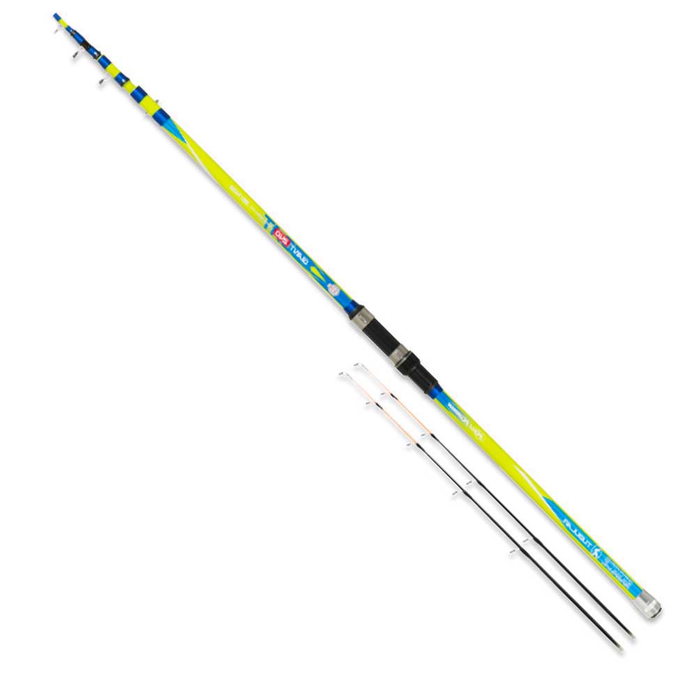 Kali Kunnan Giant Bottom Shipping Rod Grün 2.10 m / 25-140 g Kali Kunnan Giant Bottom Shipping Rod Grün 2.10 m / 25-140 g von Kali Kunnan