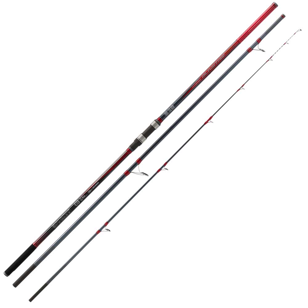 Kali Kunnan Gunstar Lro Surfcasting Rod  4.19 m / 100-250 g von Kali Kunnan