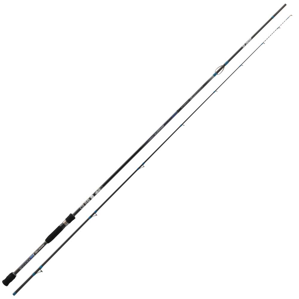 Kali Kunnan Long Squid Egging Rod  2.98 m / 2.5-4 EGI von Kali Kunnan