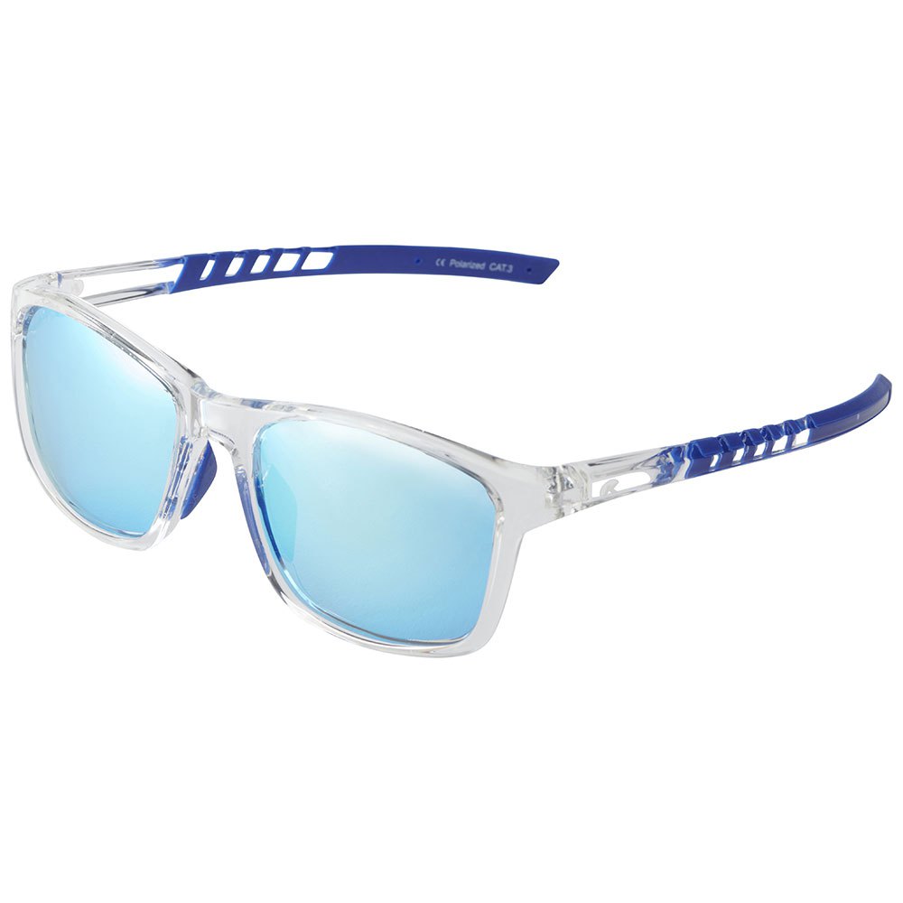 Kali Kunnan Mako 19 Polarized Sunglasses Durchsichtig Mann Kali Kunnan Mako 19 Polarized Sunglasses Durchsichtig Mann von Kali Kunnan