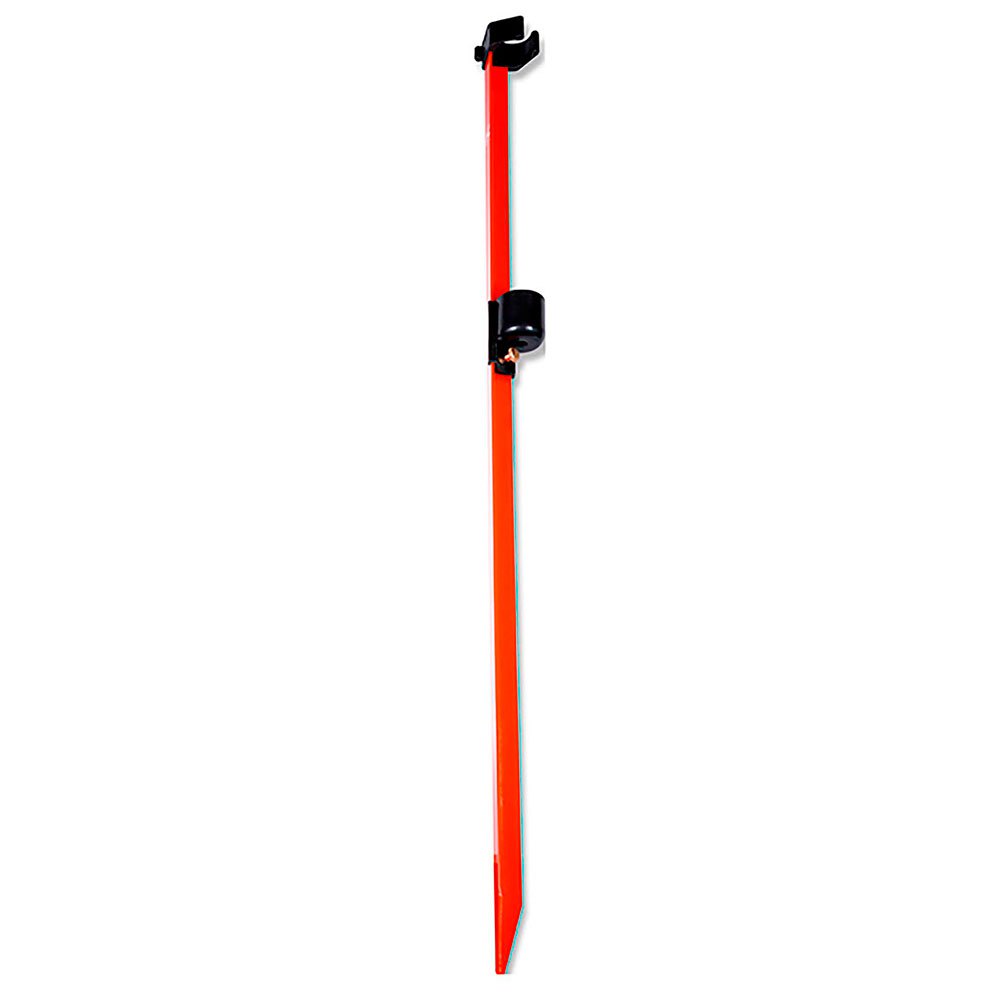 Kali Kunnan Metareg Sand Spike Silber 150 cm Kali Kunnan Metareg Sand Spike Silber 150 cm von Kali Kunnan