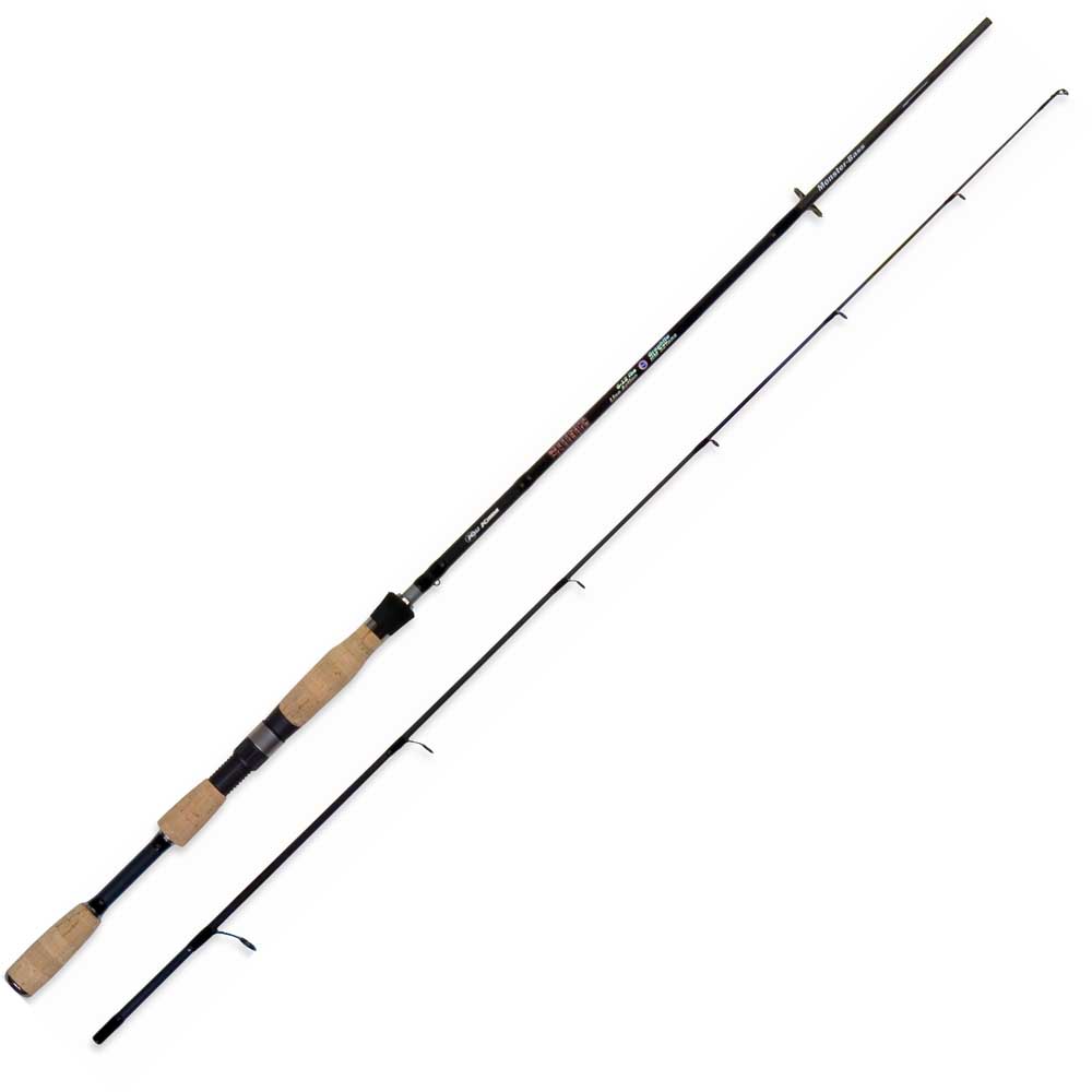 Kali Kunnan Monster Bass Spinning Rod  1.97 m / 8-15 Lbs von Kali Kunnan